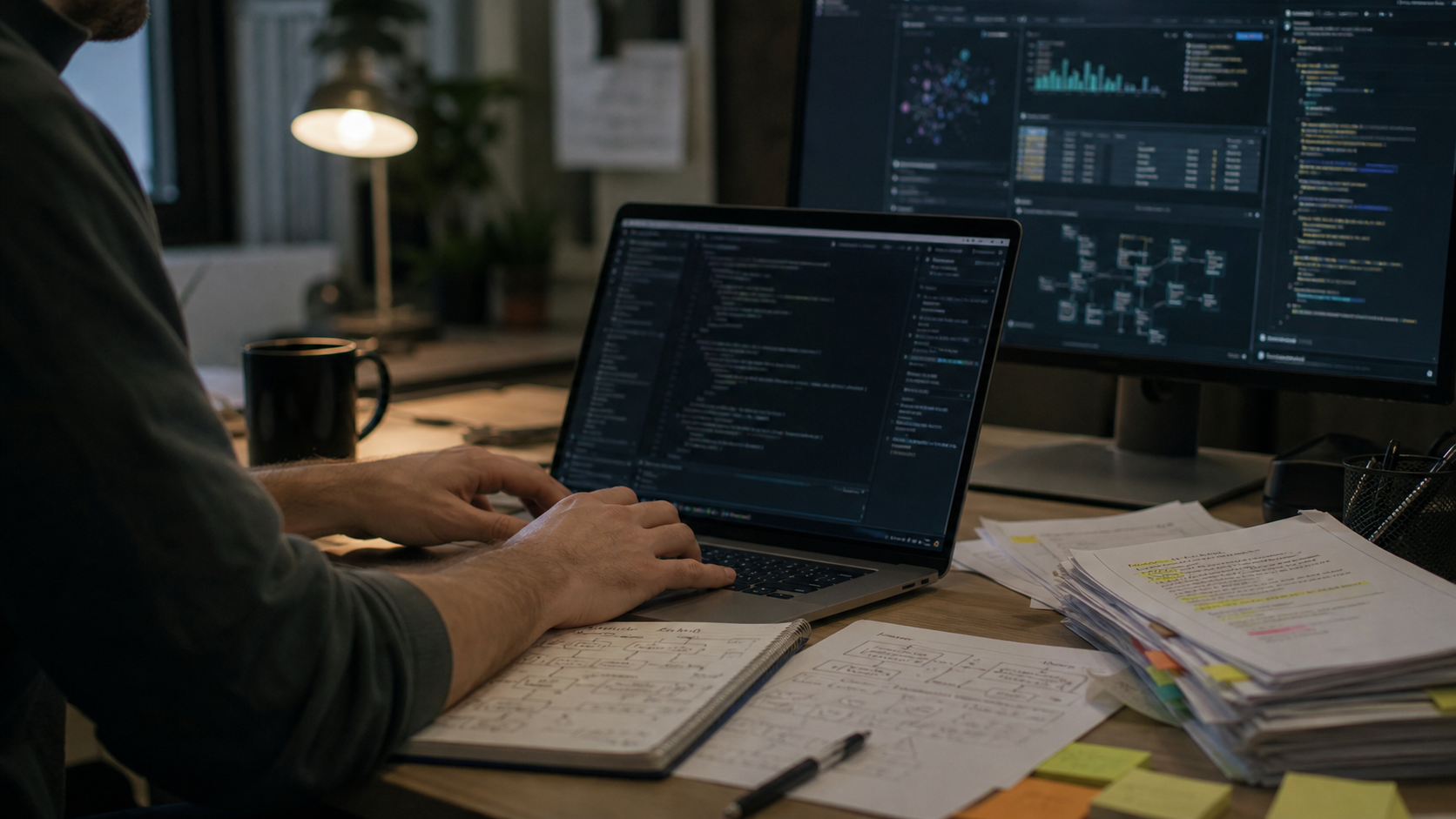 Technology & SaaS