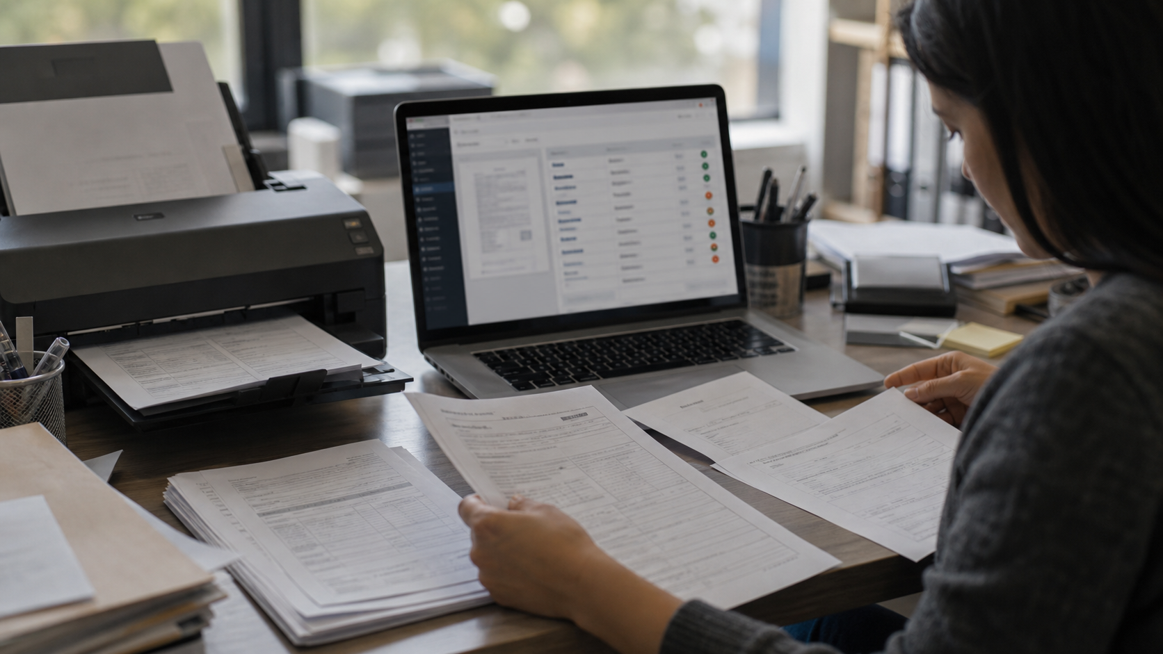 AI Compliance & Risk Monitoring